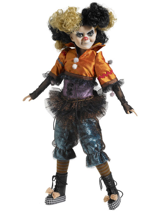 My Favourite Doll Giggles Doll